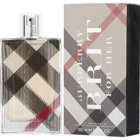 burberry brit eau spray women by burberry stores|Burberry Brit for her fragrantica.